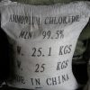 NH4CL - AMMONIUM CHLORIDE - MUỐI LẠNH