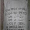 FESO4.7H2O - FEROUS SULPHATE HEPTA 99%