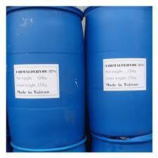 ACID FORMALIN HCHO