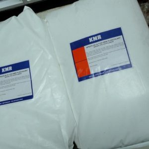 Hóa chất xử lý nuớc Polymer Âm ( - ), Dương ( + )