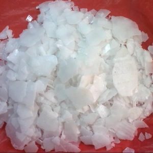NAOH - XÚT VẢY 99% TRUNG QUỐC