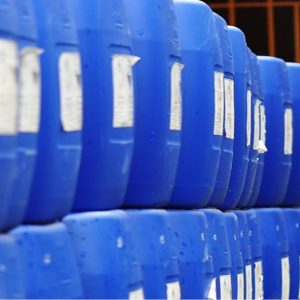 Hydrogen peroxide 50% - H2O2 - Oxy già