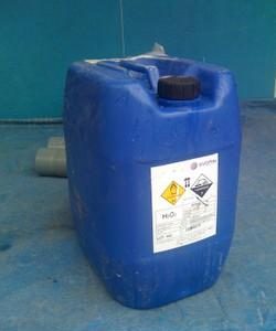 H2SO4 - Sulphuric Acid 98%