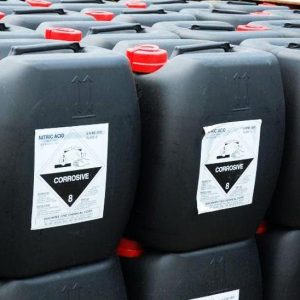 HNO3 - ACID NITRIC