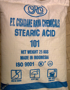 Stearic acid 101
