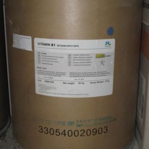 VITAMIN B1