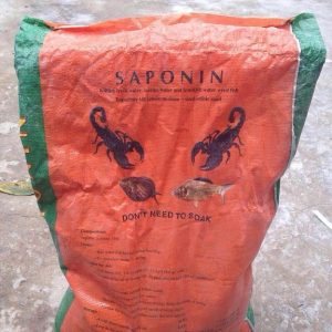 Saponin