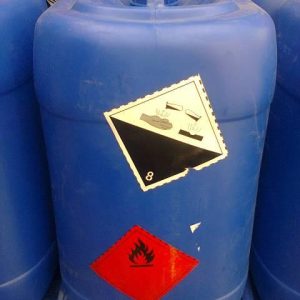 FORMIC ACID - HCOOH DÙNG TRONG DỆT NHUỘM, CAO SU