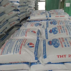 Bột đá siêu mịn CaCO3