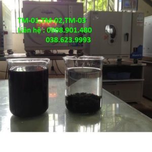 HÓA CHẤT KHỬ MÀÙ TM-01,TH-01