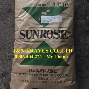 Sodium Carboxymethyl Cellulose (CMC)