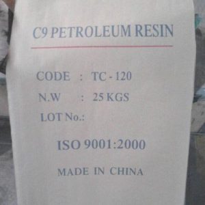 Petroleum Resin