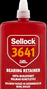 Tseal 9000 - Tseal 8000 - Fixacryl M1C