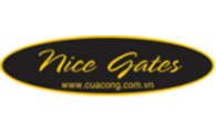 cửa cổng