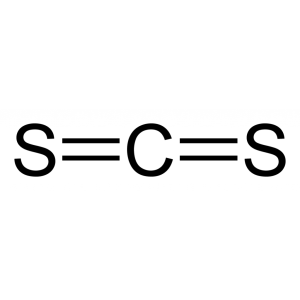 Carbon disulfide