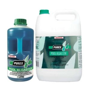 Purex Xử Lý Nước Hồ Bơi