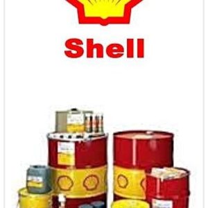 Dầu Công Nghiệp Shell