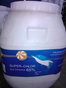 Ca(OCl)2), Clorin, Chlorine, Calcium hypoclorite,