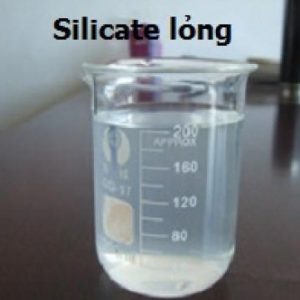 Bán Silicate lỏng,Thủy Tinh Lỏng,Natri Silicate