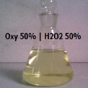 giá Oxy 50% | H2O2 50% | hydrogen peroxit 50%