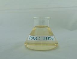 giá Poly Aluminium Chloride 10% | PAC 10%