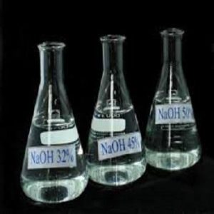 giá Xút lỏng 45% | NaOH 45%| Natri Hyroxide 45%