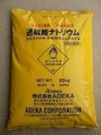 giá Sodium Persulfate Na2S2O8