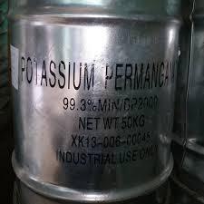giáThuốc tím KMnO4
