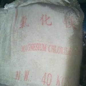 giá Magie Clorua  MgCl2