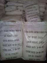 giá Calcium Chloride CaCl2