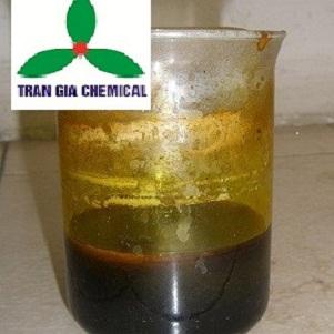 giá Phèn Sắt 3 Clorua FeCl3 40%