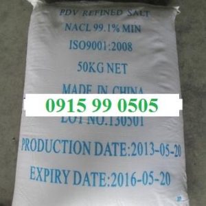 Giá Natri Clorua NaCl thái lan, trung quốc