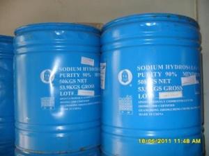 giá tẩy đường Sodium Hydrosulfite NaHSO3