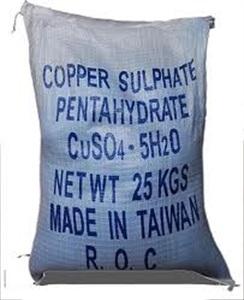 Giá Đồng Sunphat CuSO4