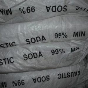 Giá Caustic Soda NaOH Xút Vảy 99%
