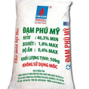 Giá Phân Urê Phú Mỹ