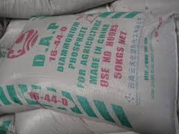 giá Phân DAP Diamonium phosphate