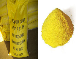 Giá PAC 31% | Poly Aluminium Chloride | Keo Tụ