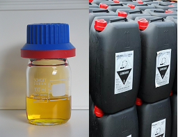 Giá Axit Nitric | HNO3 68%