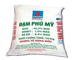 Giá Phân Urê Phú Mỹ | Đạm Phú Mỹ