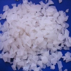 Giá Xút Vảy | NaOH 99% | Caustic Soda Flake 99%