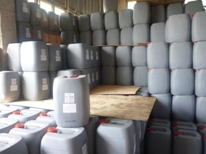 Bán xút lỏng javen xút vảy NAOH tại TP.HCM