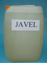 Bán Nước Javel | Giá Nước Tẩy Trắng Javel | NaClO