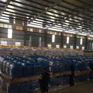 Bán Axit Formic Basf tại Vũng Tàu