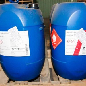 Bán Axit Formic Basf tại TP.HCM