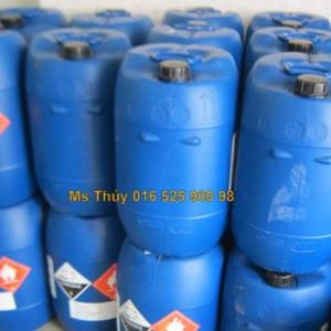 Bán Axit Formic Basf tại Long An