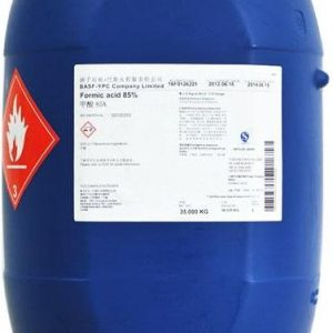 Bán Axit Formic Basf tại Tiền Giang