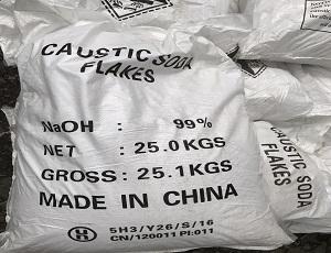 Giá bán xút vảy Trung Quốc tại Bình Phước