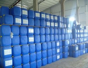 Giá bán Oxy Già| H2O2 50% | tại Bình Dương