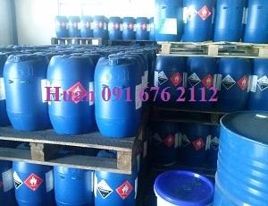 Bán Axit Formic Hàng Luxi 85%, Bồn nhập khẩu